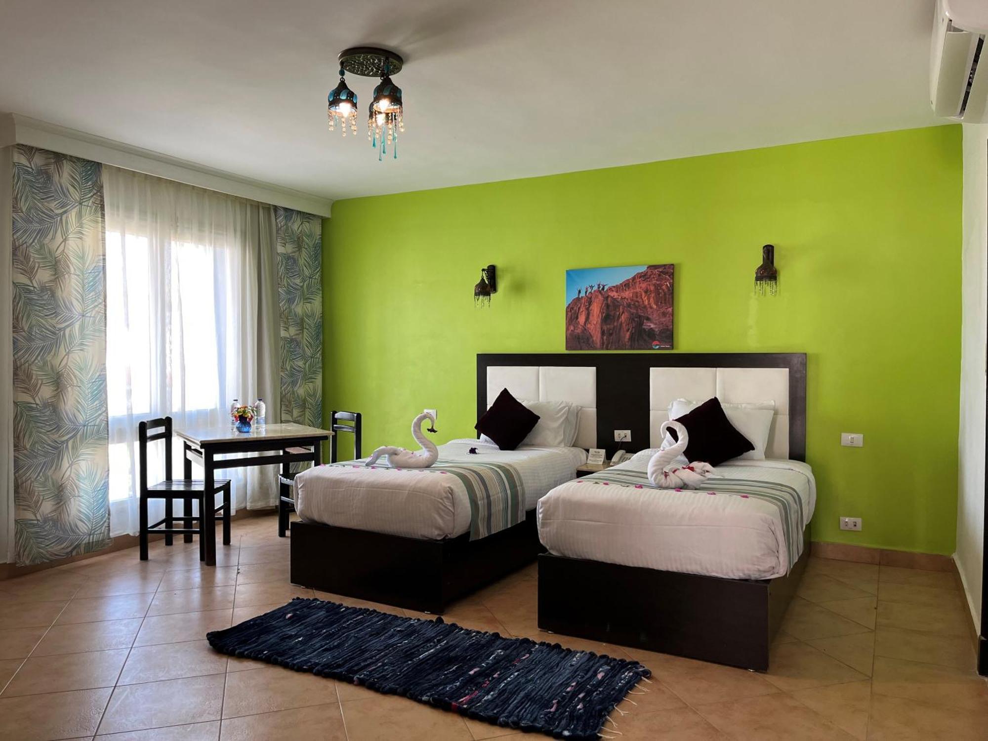 Naama Blue Hotel Sharm El-Sheikh Exterior foto