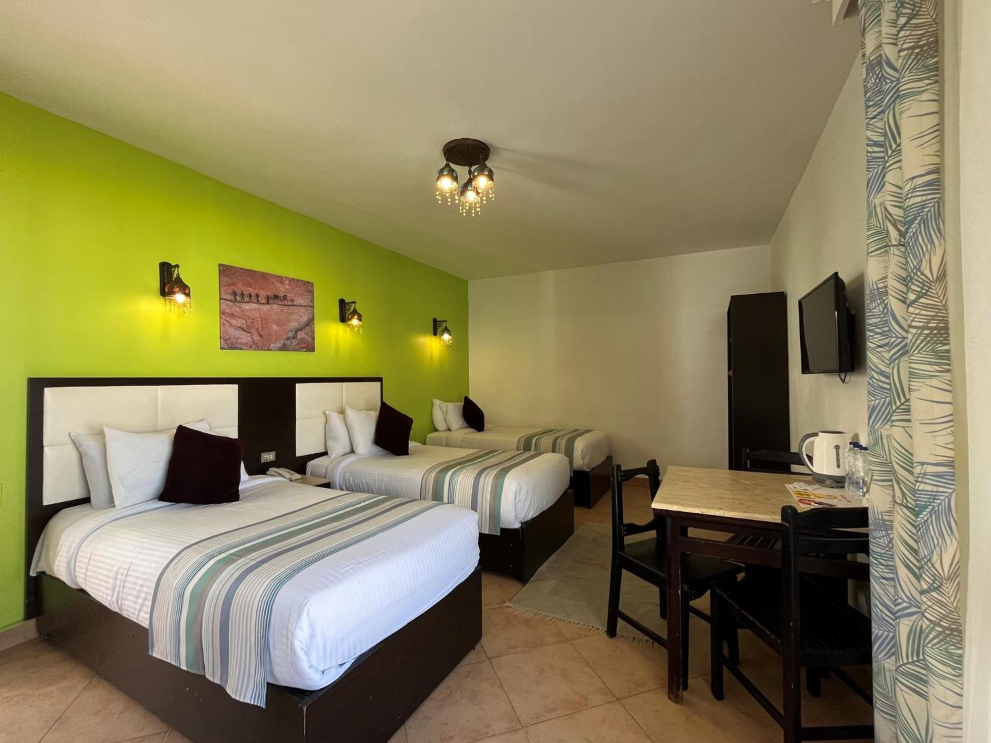 Naama Blue Hotel Sharm El-Sheikh Exterior foto
